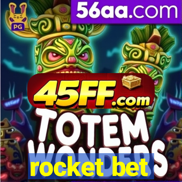 rocket bet